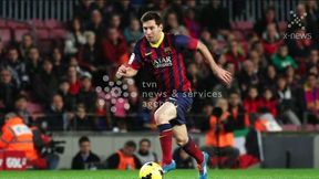 Tego mogliście nie wiedzieć o Messim