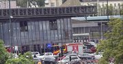 Warszawa: Przypalona potrawa przyczyną ewakuacji na Dworcu Wschodnim. Na miejscu służby