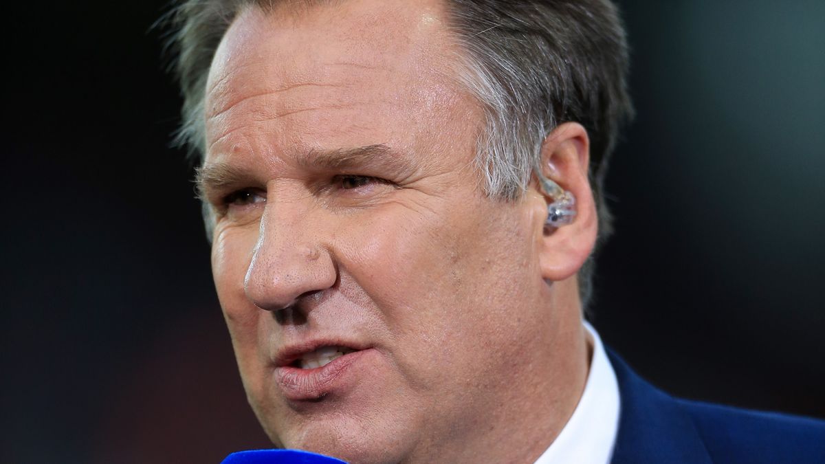 Paul Merson