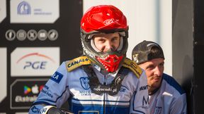 Żużel. Debiut prawie jak marzenie. Przyjemski dołączył do grupy najlepszych juniorów