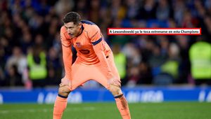 Hiszpanie ostrzegają Lewandowskiego. "Nie może sobie pozwolić"