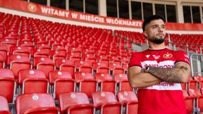 Duże wzmocnienie Widzewa Łódź. Potwierdzono kolejny transfer