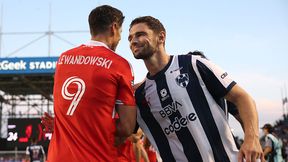 Bezbarwny występ Lewandowskiego. Koniec marzeń Chicago Fire