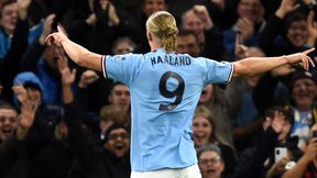 Haaland górą nad "Lewym". Zobacz, jak wygląda klasyfikacja strzelców Ligi Mistrzów