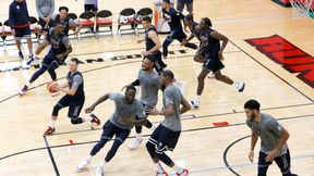 Tokio 2020. Poważne problemy amerykańskich koszykarzy. Zapadła decyzja w sprawie sparingu z Australią