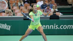 WTA Kanton: Drugi tytuł w karierze Niculescu, Cornet bez szans w finale