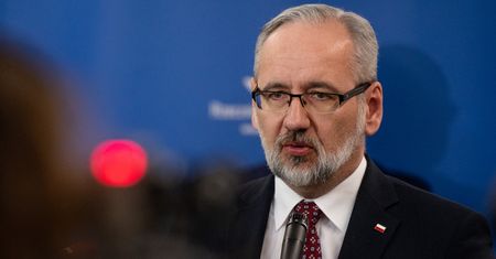 Jasny komunikat Niedzielskiego. Mówi o kolejnej fali pandemii
