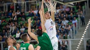 Kacper Borowski szykuje "perełkę" na konkurs wsadów