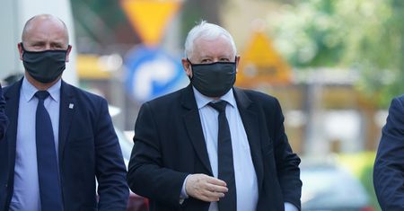 Kłopotliwy pomysł Kaczyńskiego. PiS szuka drogi wyjścia