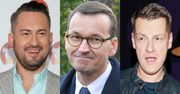 Marcin Prokop zadrwił z Marcina Mroczka! Porównał go do... Mateusza Morawieckiego: "Tylko nos krótszy" (FOTO)