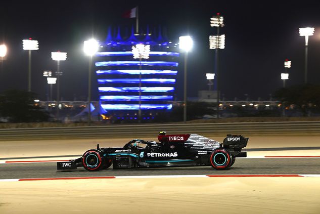 Bahrajn posiada jedną z wyższych opłat za prawa do wyścigu F1