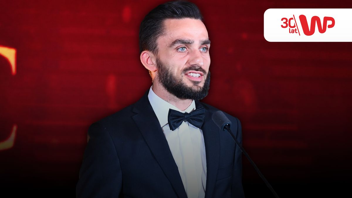 Materiały prasowe / Na zdjęciu: Adam Kszczot