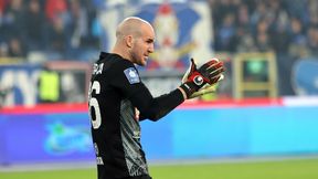 Z Widzewa do Ruchu. Niebiescy blisko pierwszego transferu