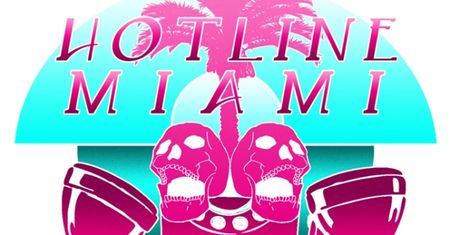 Hotline Miami piracone w "niespotykanym stopniu"