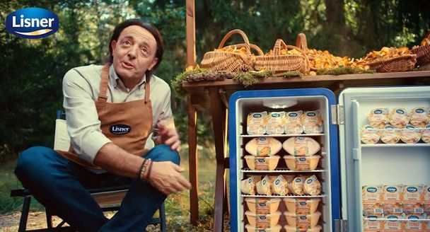 Leśna odsłona marki Lisner w nowej kampanii