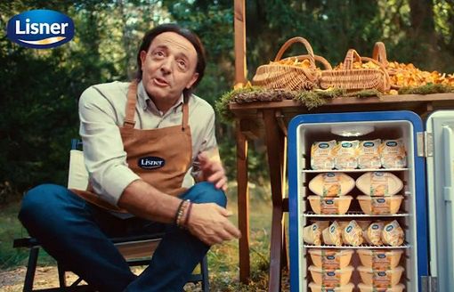 Leśna odsłona marki Lisner w nowej kampanii