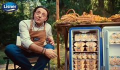 Leśna odsłona marki Lisner w nowej kampanii