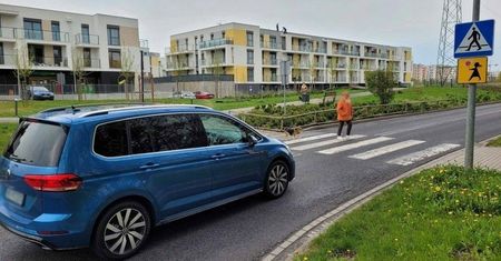 Słupsk: Miasto zapowiada modernizację i doświetlenie "zebr"