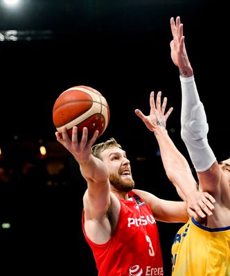 El. EuroBasket 2025. Zderzenie Polaków i zatkane armaty