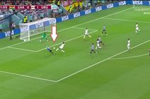 Urugwaj wychodzi na prowadzenie! Pierwszy gol na turnieju [WIDEO]