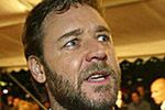 Russell Crowe policjantem