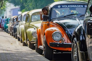 Wzrost zamówień w niemieckim przemyśle. Nowe dane