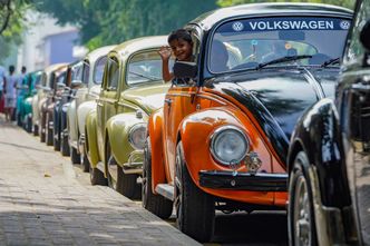 Wzrost zamówień w niemieckim przemyśle. Nowe dane