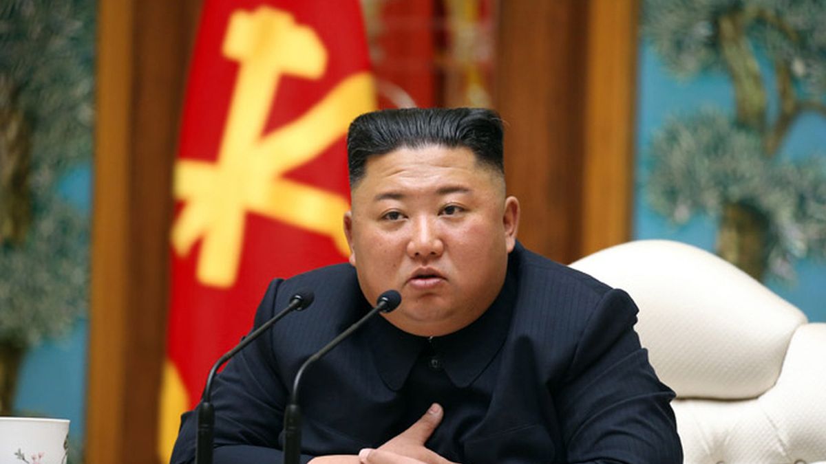 Kim Dzong Un ma zmagać się z ciężką chorobą. Donald Trump komentuje