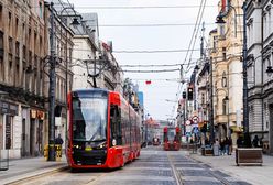 Śląskie. Tramwaje mają jeździć szybciej. Na razie tylko na papierze