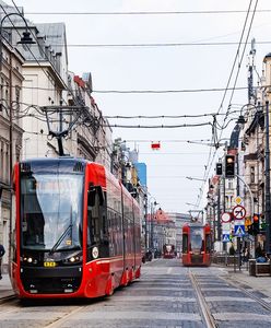 Śląskie. Tramwaje mają jeździć szybciej. Na razie tylko na papierze