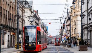 Śląskie. Tramwaje mają jeździć szybciej. Na razie tylko na papierze