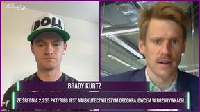 Regulamin zabrał Kurtzowi złoto? Australijczyk jasno o sensie rozgrywania kwalifikacji