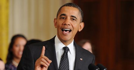 Kryzys w Europie. Obama ma pomysł