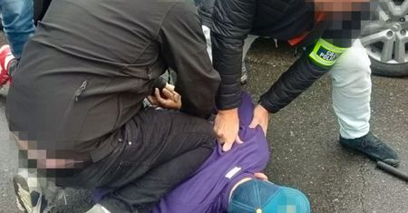 Oferowali samochody do sprzedaży. Teraz grozi im 10 lat więzienia