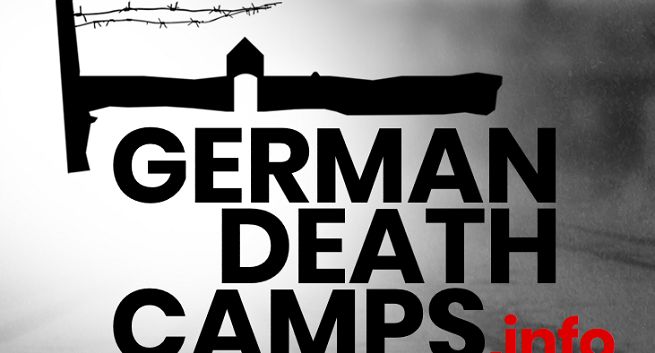 Polskie Radio uruchomiło w kilku wersjach językowych serwis o niemieckich obozach śmierci