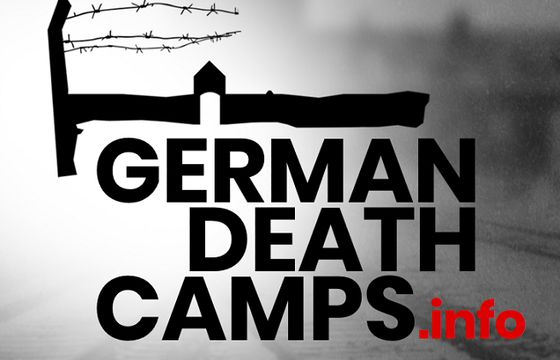 Polskie Radio uruchomiło w kilku wersjach językowych serwis o niemieckich obozach śmierci