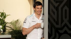 Toto Wolff: Nie stracimy kolejnych zespołów
