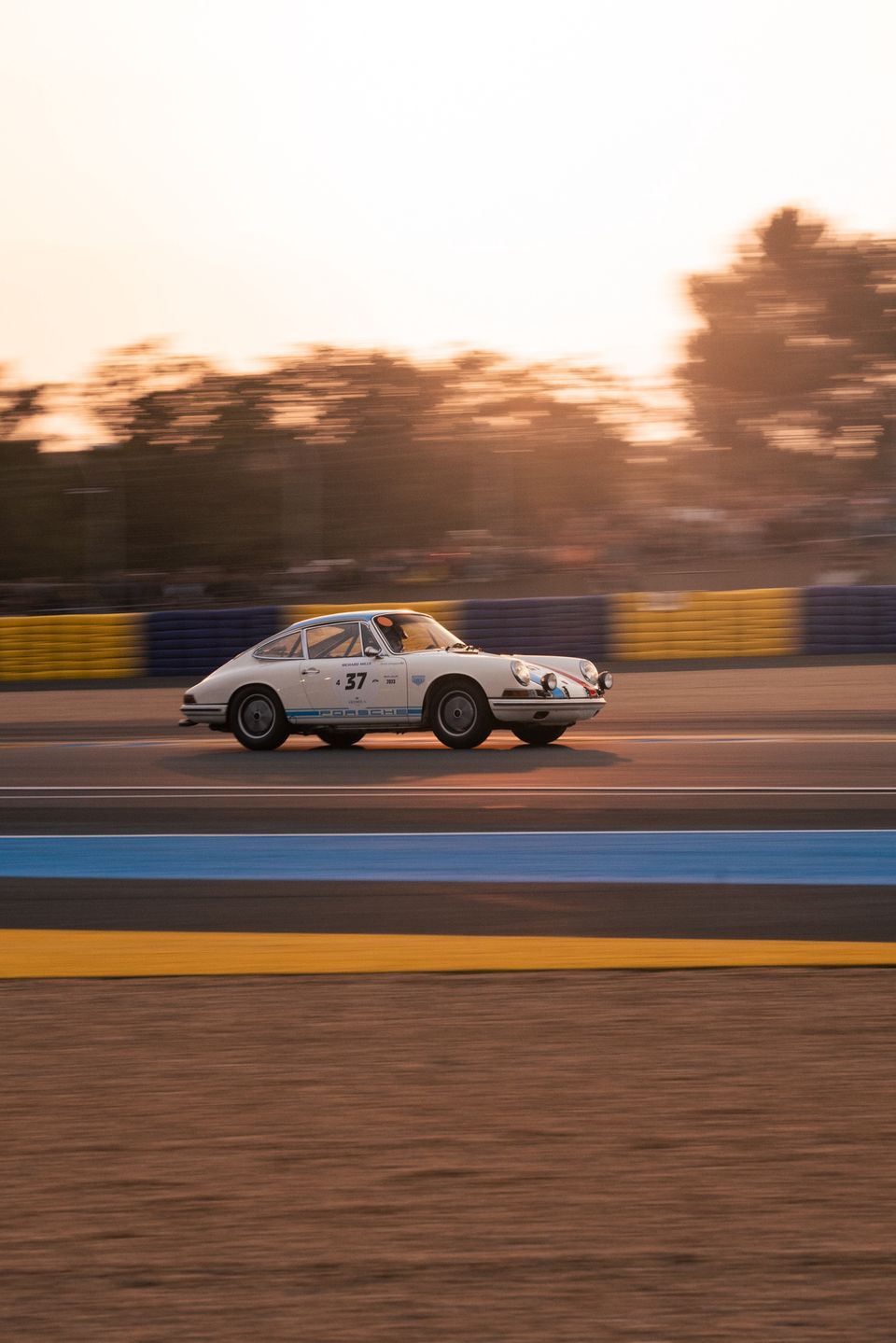 Le Mans Classic