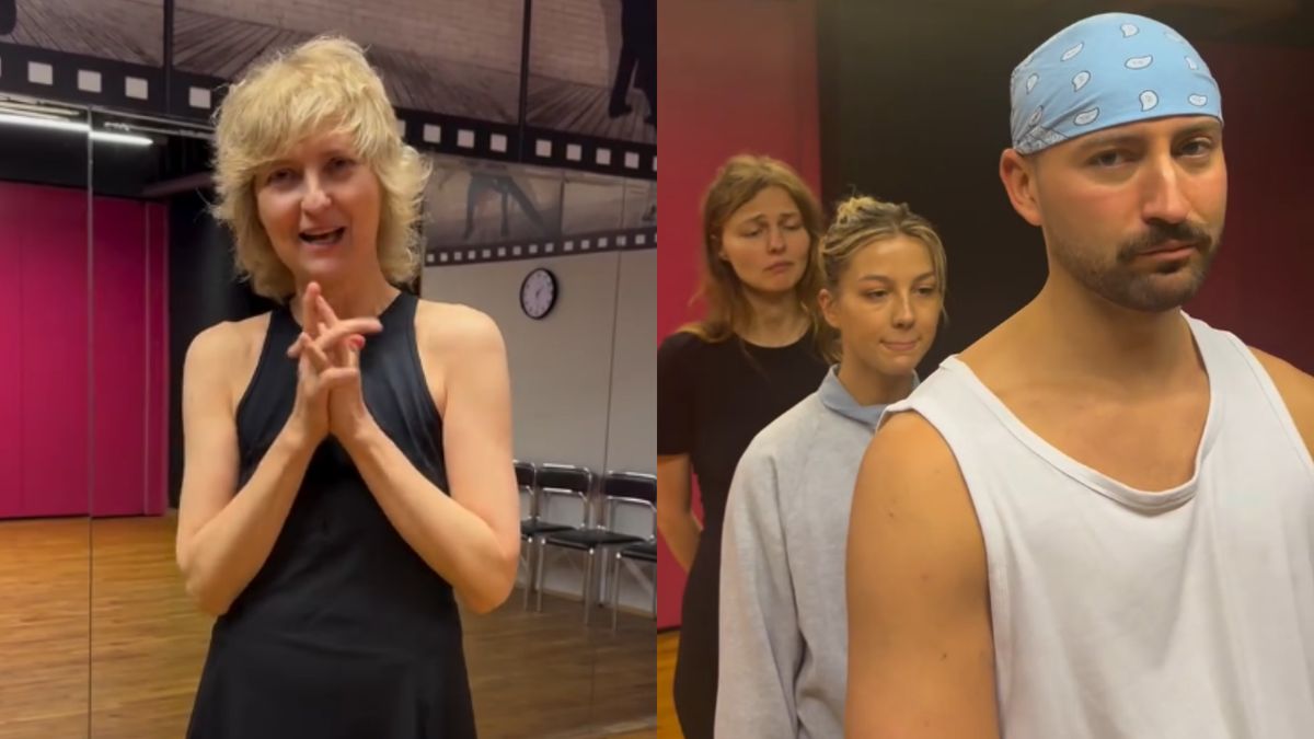 Izabela Kuna pokazała dorosłą córkę