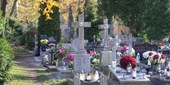 Czym jest Dzień Zaduszny i czym różni się od Wszystkich Świętych?