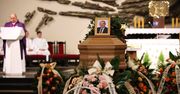 Mielec: Mieszkańcy pożegnali śp. Stanisława Kagana