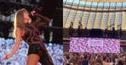 Taylor Swift rozniosła PGE Narodowy! Spektakularne show i fatalne nagłośnienie (RELACJA Z KONCERTU)