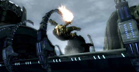 Galeria: Dark Void