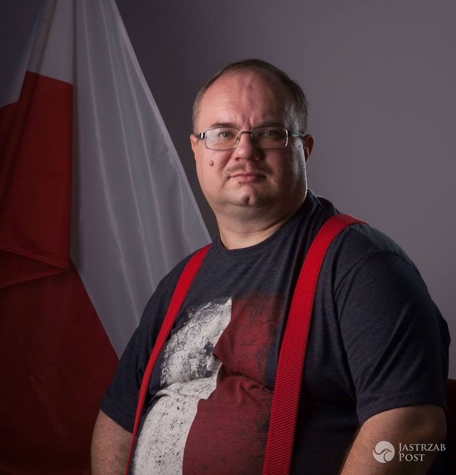 Poseł Rafał Wójcikowski nie żyje