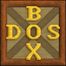 DOSBox icon