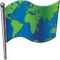 Flagfox icon