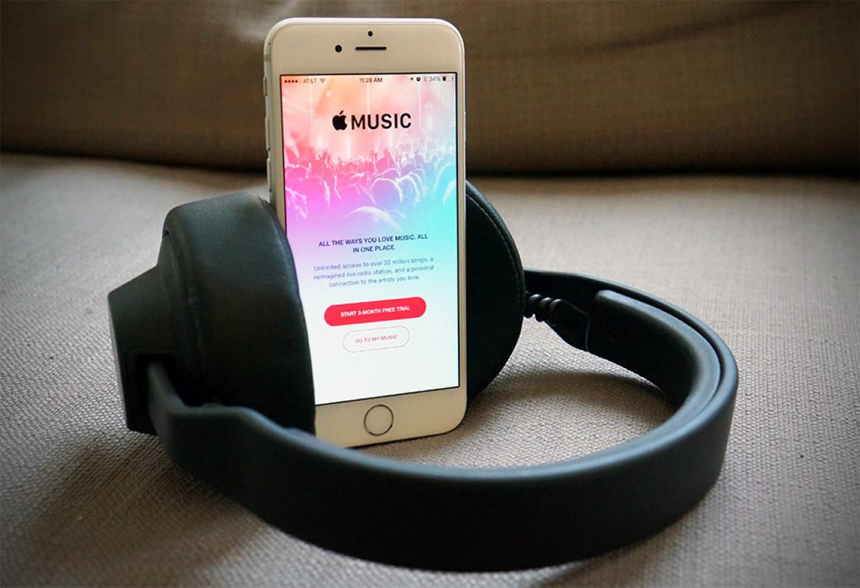iOS 11 z niespodzianką dla audiofila: odtwarza pliki FLAC
