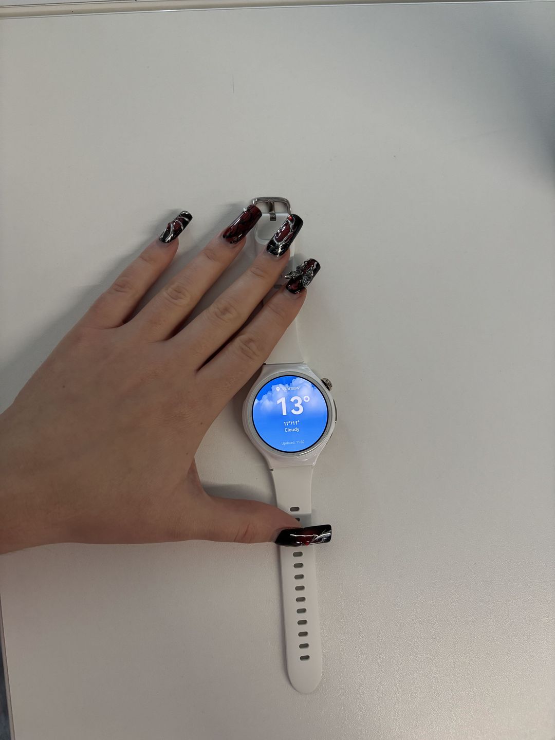 Huawei Watch 6 Pro
