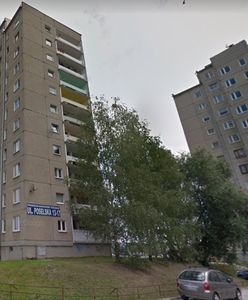 W Wałbrzychu eksplodował sedes. Jest ranny