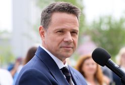 Protest złożony. Szefowa sztabu Trzaskowskiego zabrała głos